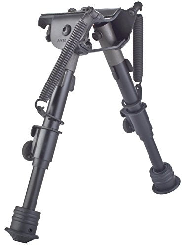 Hunting Rifle Bipod 6" - 9" - US Tactical Warehouse
