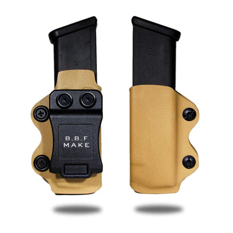 Pistol Magazine Pouch - US Tactical Warehouse