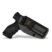 Carbon Fiber Woven Gun Holster - US Tactical Warehouse