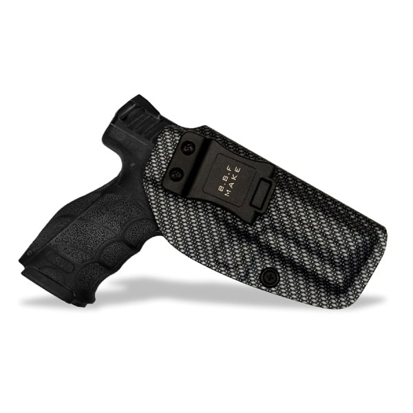 Carbon Fiber Woven Gun Holster - US Tactical Warehouse