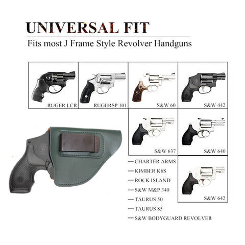 Metal Clip Hand Gun Pistol Carrier - US Tactical Warehouse