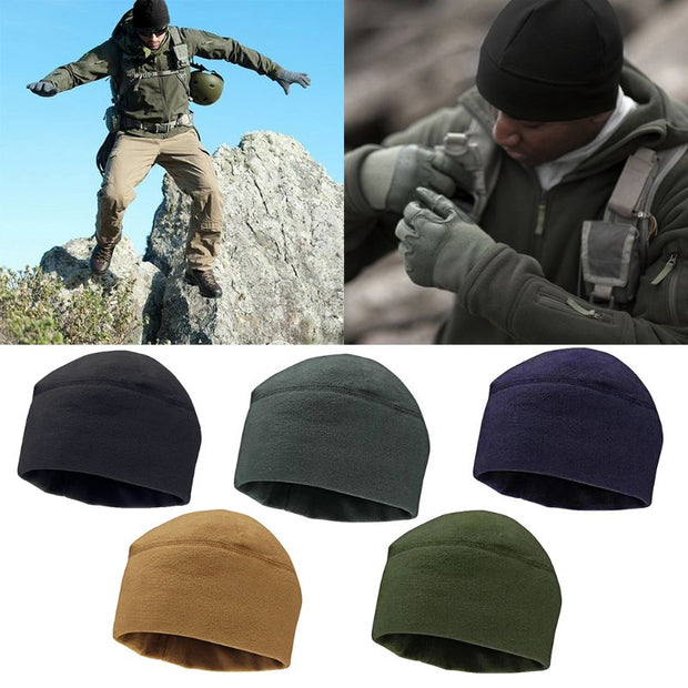 Windproof Army Hat - US Tactical Warehouse