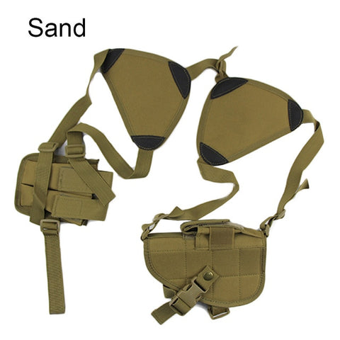 Tactical Universal Concealed Shoulder Holster - US Tactical Warehouse