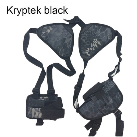 Tactical Universal Concealed Shoulder Holster - US Tactical Warehouse