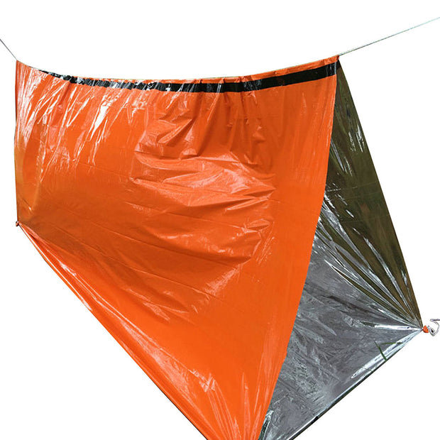 Emergency Tent Insulation Mat - US Tactical Warehouse