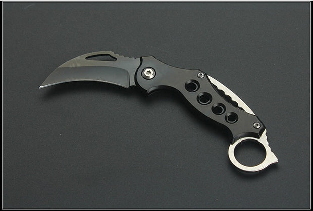 Survival Hunting Self Defense Claw Knifes - US Tactical Warehouse