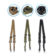 2 Point Gun Sling Shoulder Strap - US Tactical Warehouse
