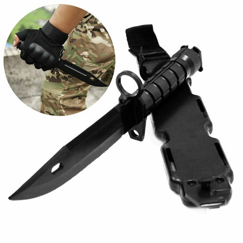 Tactical Army Dagger Knife - US Tactical Warehouse