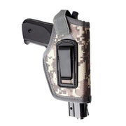 Inside Waistband Concealed Carry Pistol Holster - US Tactical Warehouse