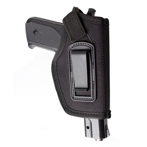 Inside Waistband Concealed Carry Pistol Holster - US Tactical Warehouse