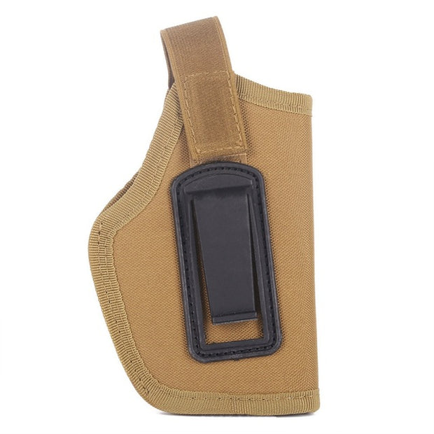 IWB or OWB Carry Holster - US Tactical Warehouse
