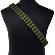 Shotgun Shell Bullet Belt - US Tactical Warehouse