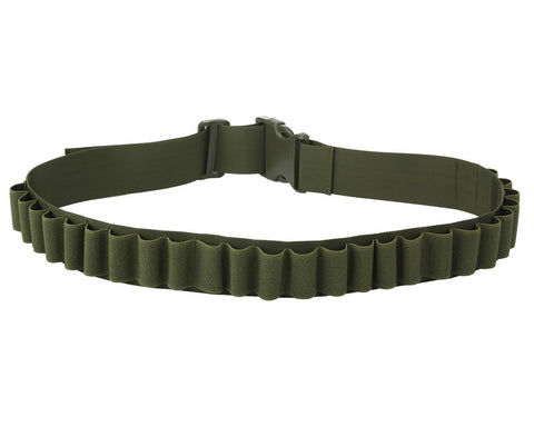Shotgun Shell Bullet Belt - US Tactical Warehouse