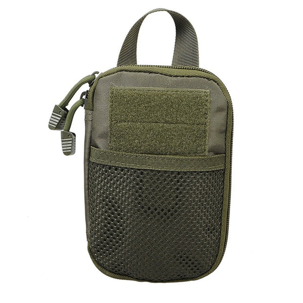 Nylon Tactical Waterproof Outdoor Bag - US Tactical Warehouse