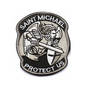 Military Patch for Clothing Backpack Velcro - US Tactical Warehouse