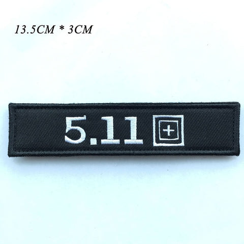 Military Patch for Clothing Backpack Velcro - US Tactical Warehouse