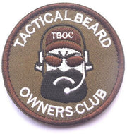 Military Patch for Clothing Backpack Velcro - US Tactical Warehouse