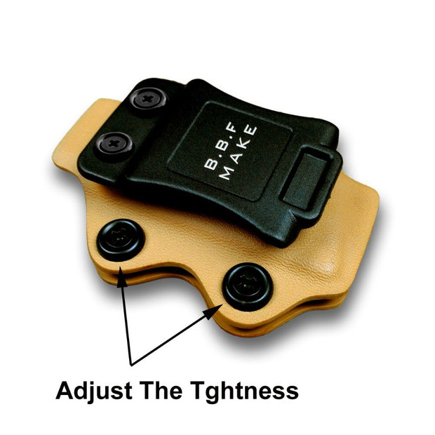 Pistol Magazine Pouch - US Tactical Warehouse